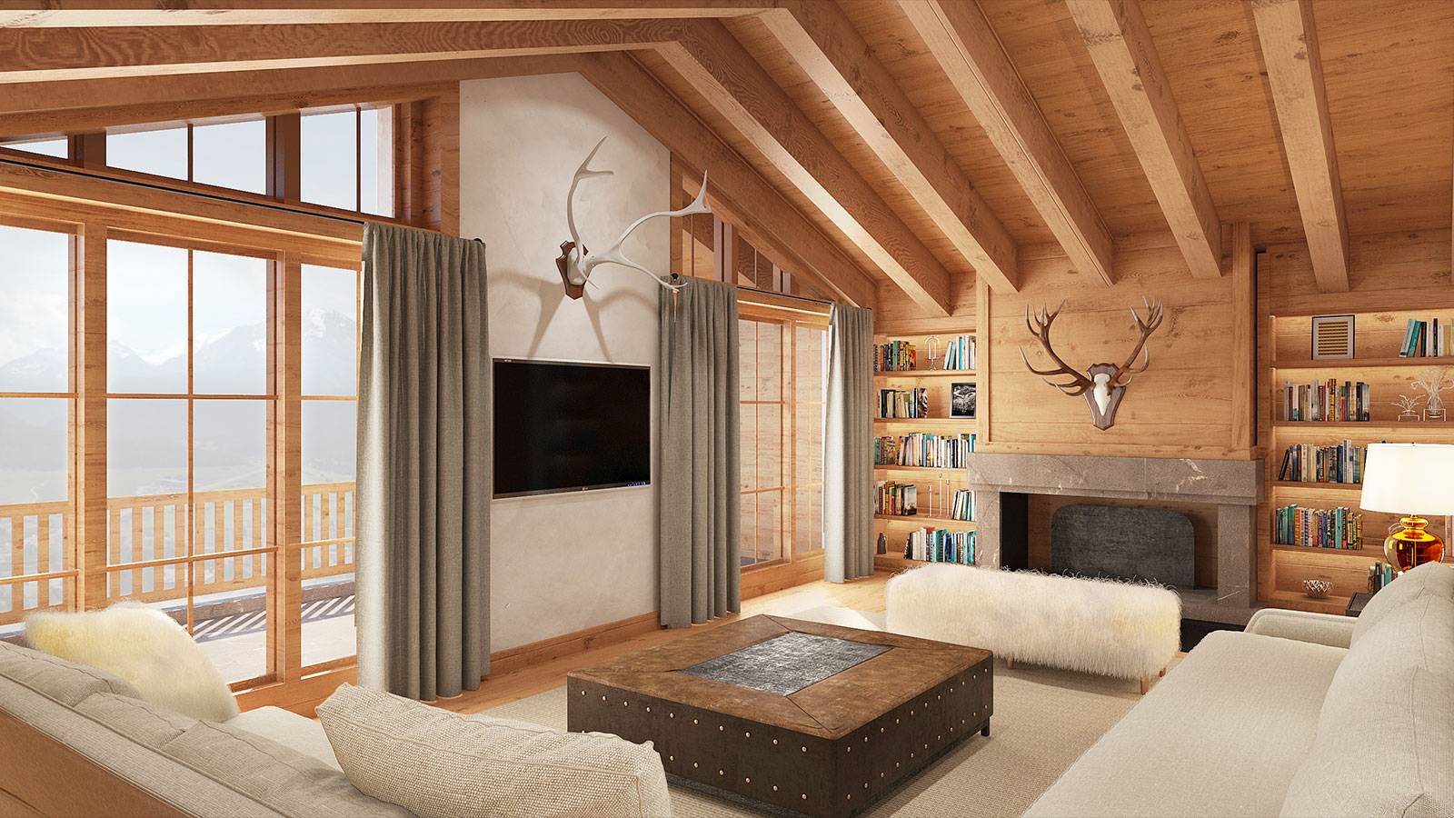 Engadine interior_01