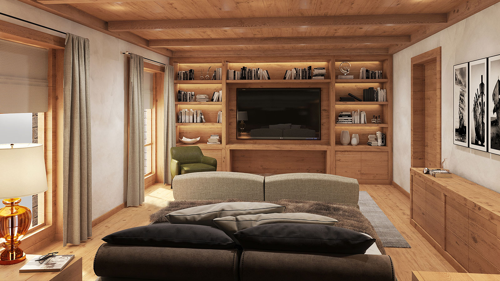 Engadine interior_02