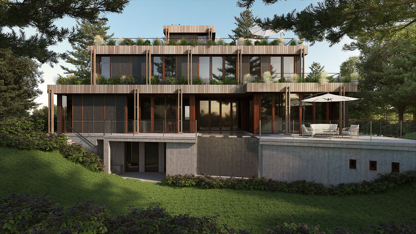 Long-Island - NY - villa 02