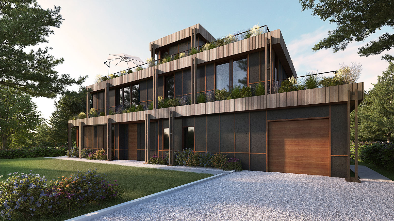 Long Island - NY - villa 01