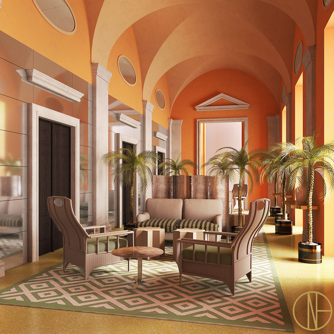 Roma---Hotel-portico_01